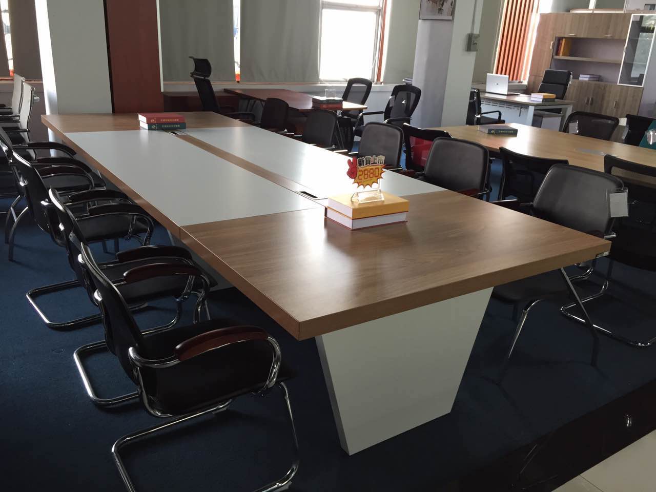 辦公室家具會議桌產(chǎn)品實(shí)拍圖 辦公室家具會議桌產(chǎn)品實(shí)拍圖